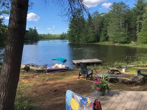 The Lake House - #thekawarthalakehouse - Image 5
