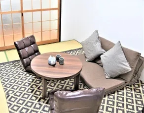 【U-shuku Osaka】Umeda・Tatami Rm・Private Apt.・Awaji - Image 3