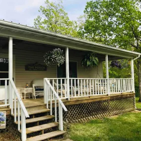 Peaceful Country Cottage - Image 4