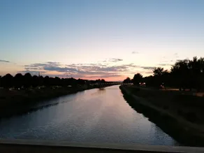 Like a true Florentine along the Arno river - Image 3