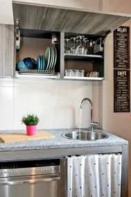 Casa Natale #3: The other beautiful apartment - Image 3