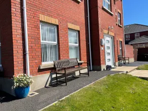 Casas de vacaciones de lujo en Portrush -‘The Grange '(para 12 a 8 camas) Perros - Image 3