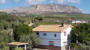 Casa Lo Pinto 3 BR Private Pool El Torcal - Image 2