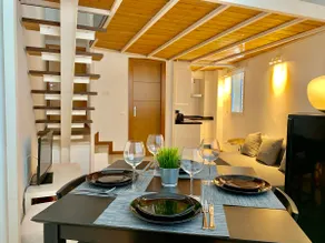 Studio-Loft a Few Meters from Historic Downtown - Image 2