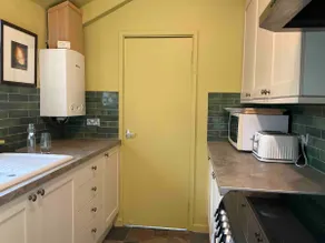 Terraced Garden House Three Bedrooms - Image 5
