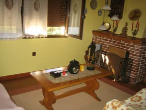 The Viewpoint of Redes, Campo de Caso - Image 3
