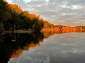 Sunfish Cottage on Duck Lake - Image 2