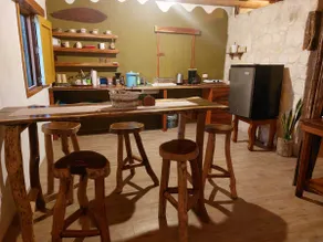 Lía Home. House in Remate, Flores, Petén/Tikal Route - Image 3