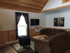 Double Play Cabins Ranch - Cooperstown - 9 sovepladser - Image 5