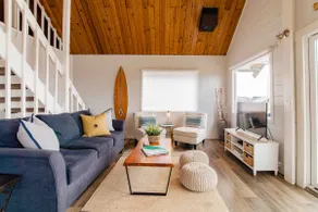 25 Steps to Sand + Sunset Views. Pacific City Beachfront Getaway! - Image 2