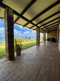 Absolute Beachfront Villa! - Image 3