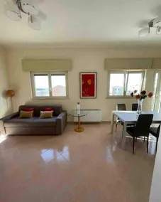 Apartment em Sperlonga com 3 quartos e capacidade para 7 pessoas - Image 2
