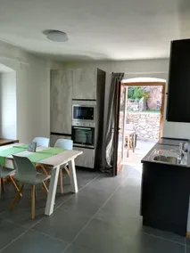 relax and enjoy nature in girasole, apt wb/alcony - Image 2