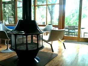 Victorian Modern, on the Mississippi River - Image 3