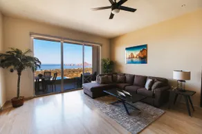 5 Star Condo - 3rd Floor Arch & Ocean View - Image 5