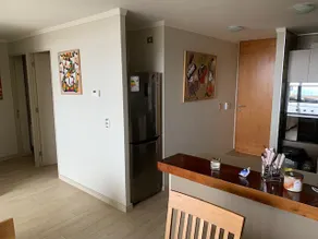 Beautiful apartment in Costa Quintay - Image 5