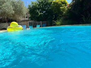 Cevenol cottage 4* with private pool and Jacuzzi - Image 5