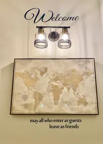 We pay AirBnb fees! Gateway City to San Francisco - Image 3