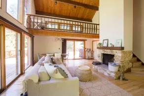 Modern Cabin Near Phoenicia, Hunter, and Belleayre - Image 5