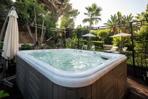 Villa El Mirador - Centre de Marbella - Image 3