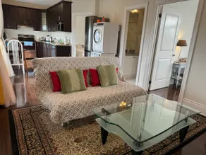 Open Concept, Secluded and Peaceful Guest Suite - Image 2