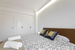 New apartment: garage, 3 bedrooms - Image 3