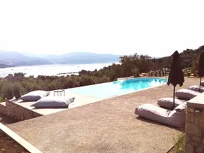 LAURA_SEA VIEW APARTMENT_1 with Swimming Pool - Image 2
