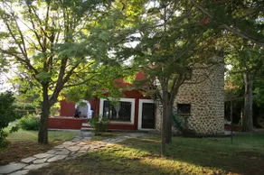 La Antigua Fábrica, Family Chalet - Image 3