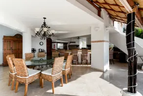 Incroyable vue 8 BR Villa Azul - Image 5