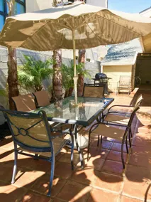 South Oceanside Rare Tropical Beach Hideaway - Image 5