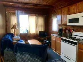 7. Wolf Lake Cabin - Fox #7 - Image 2
