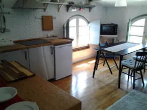 Paderni, Apartment with a double bed and a sofa bed - Image 4