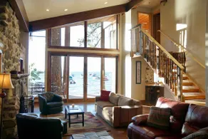 Beach House on the Lake in Zephyr Cove - Image 4