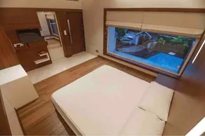 Square Villa Residency Luxury 1 Bed Room Villa - Image 2