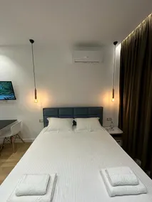 Blloku 3 Luxury Studio - Image 2