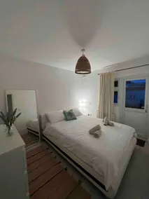 The pearl of Croydon, a garden family flat - Image 4