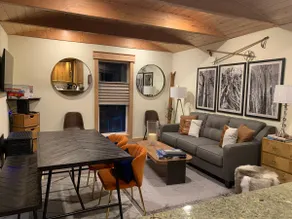 Cozy Ketchum/ Warm Springs Escape - Image 2