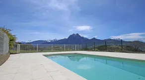 Bright studio 5 minutes from Lake Serre Ponçon - Image 4