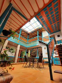 Las Mariposas Boutique House - Image 2