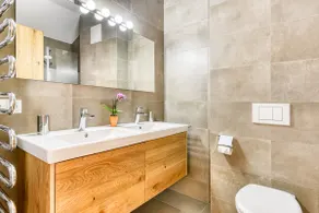 Arlberg Chalets Apartment Enzian - Image 4