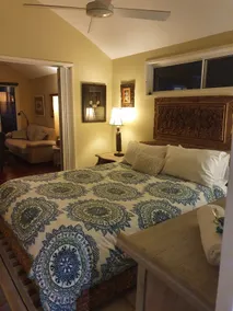 Luxury Chalet Caribbean with Spa - Image 3