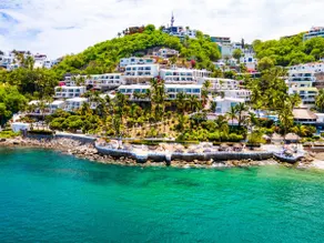 THE BEST LOFT OCEANVIEW IN MANZANILLO 606 - Image 3
