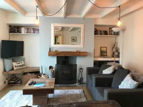The Anchorage your home in idyllic Staithes - Image 3