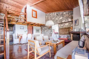 Stonehouse 2 Bedroom Chalet on Olympus Amazing View - Image 4