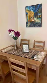 LaFrenchTouch - A rural getaway in a charming house - Image 5