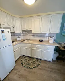 Daytona Beach 3rd fl Oceanfront 1 Bedroom Condo - Image 3