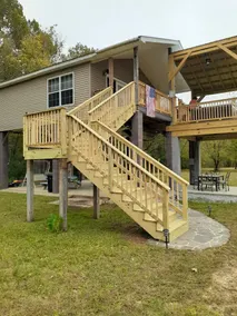 Creekside Cabin Retreat on Shaols Creek (private) - Image 3