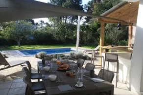 4* villa with pool in St Cyprien (300 m from the beach) - Image 4