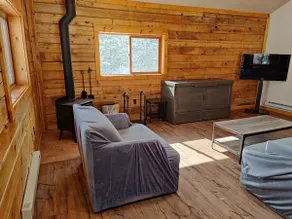 Mountain Cabin - Image 4