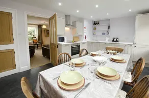 Juniper Grasmere - Juniper Cottage, Grasmere - Image 4